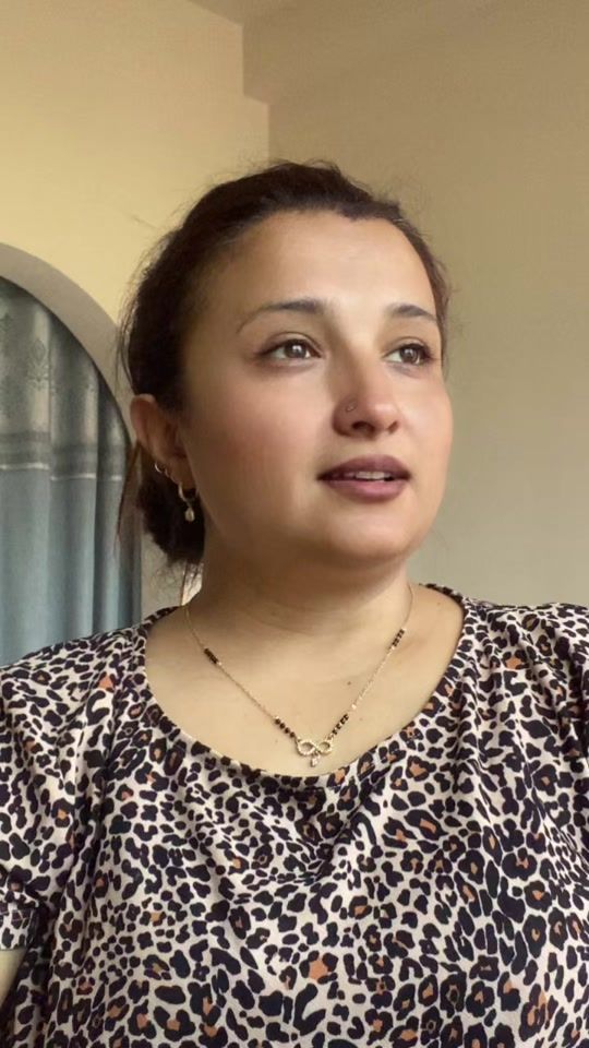 TikTok video thumbnail by niru__bashyal