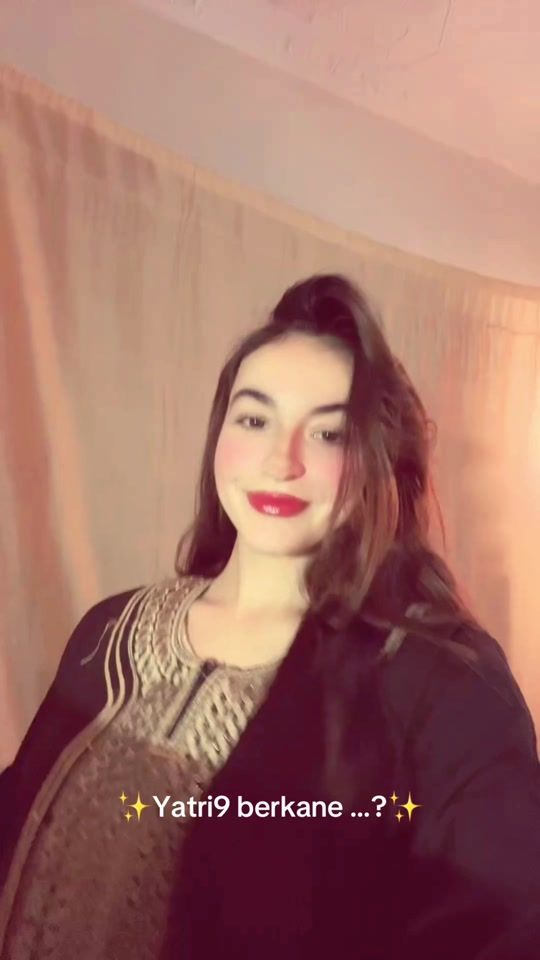 TikTok video thumbnail by rajae___bel