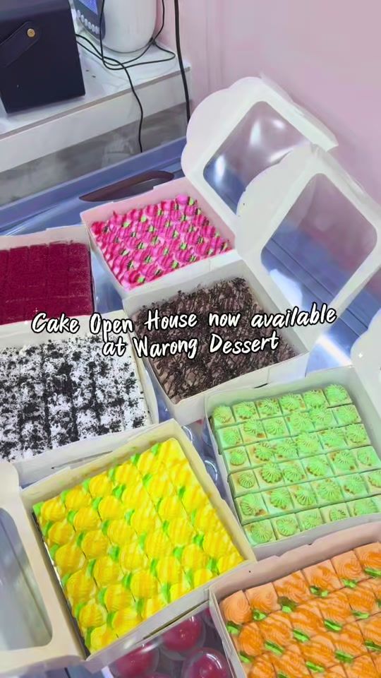 TikTok video thumbnail by warongdessertjb