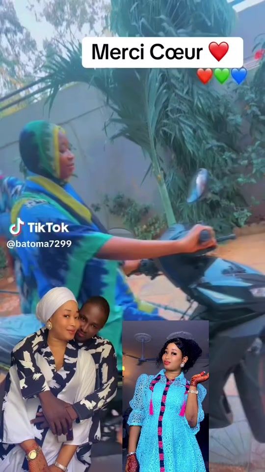 TikTok video thumbnail by traorealima38