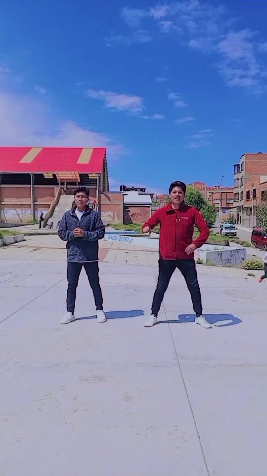 TikTok video thumbnail by brayan_corani2