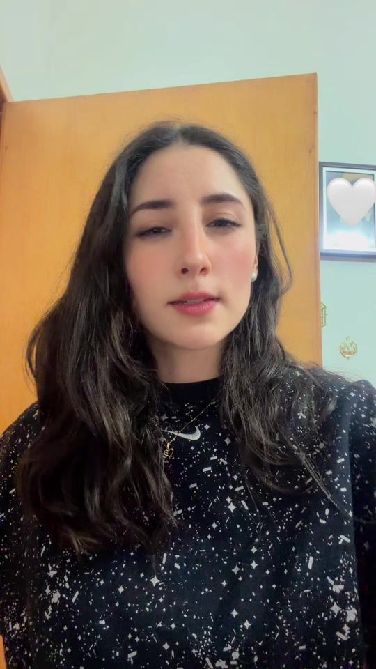 TikTok video thumbnail by paola_modeoca