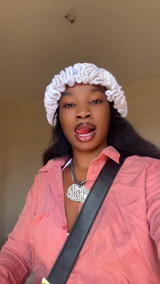 TikTok video thumbnail by dorcasouendeno