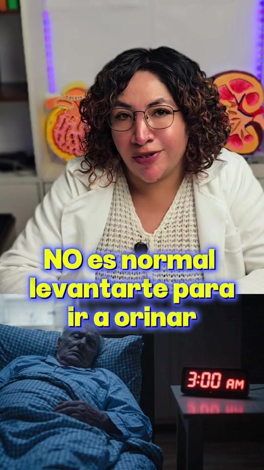 TikTok video thumbnail by dra.paolanefrologa