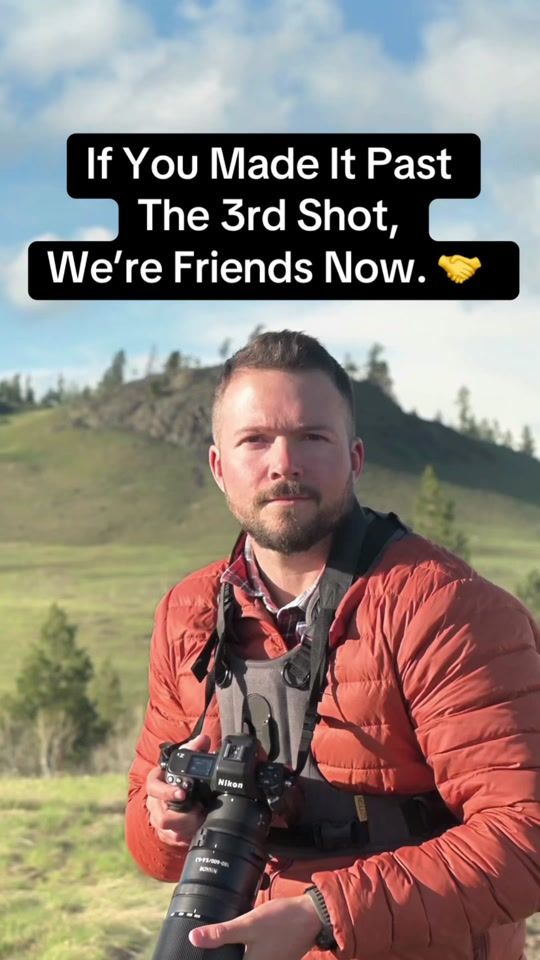 TikTok video thumbnail by travinthebush