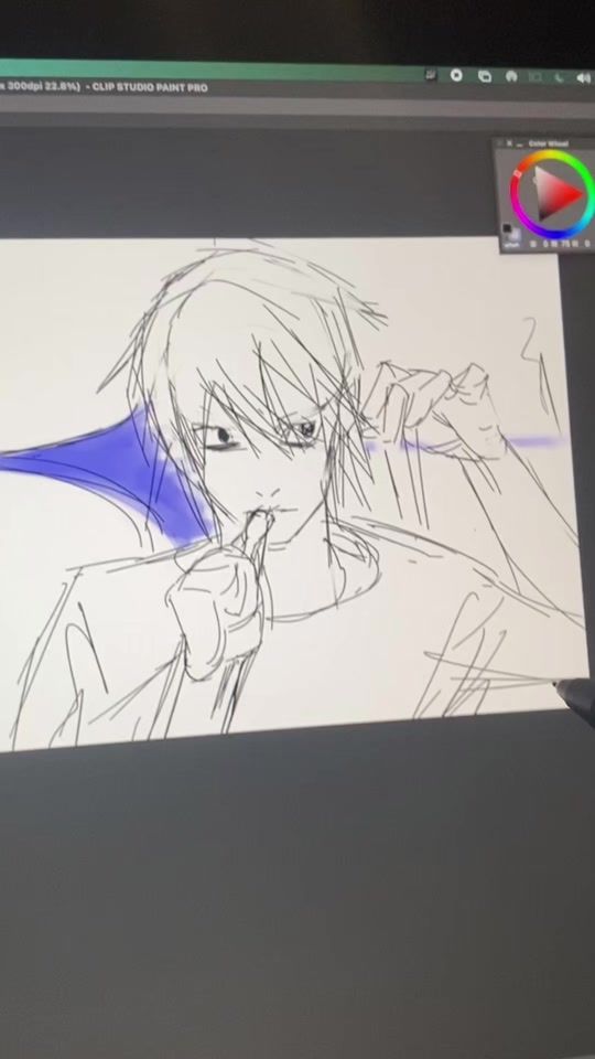 TikTok video thumbnail by matsuian