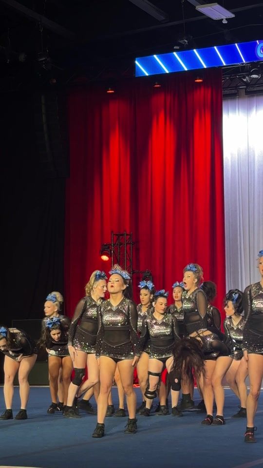 TikTok video thumbnail by cdncheer