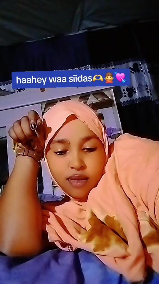 TikTok video thumbnail by boolacabdiyusuf