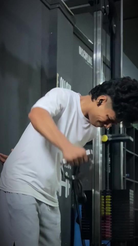 TikTok video thumbnail by sashi.tj