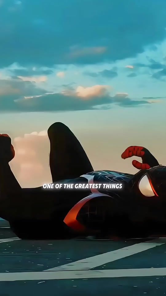 TikTok video thumbnail by spidermanshorts_