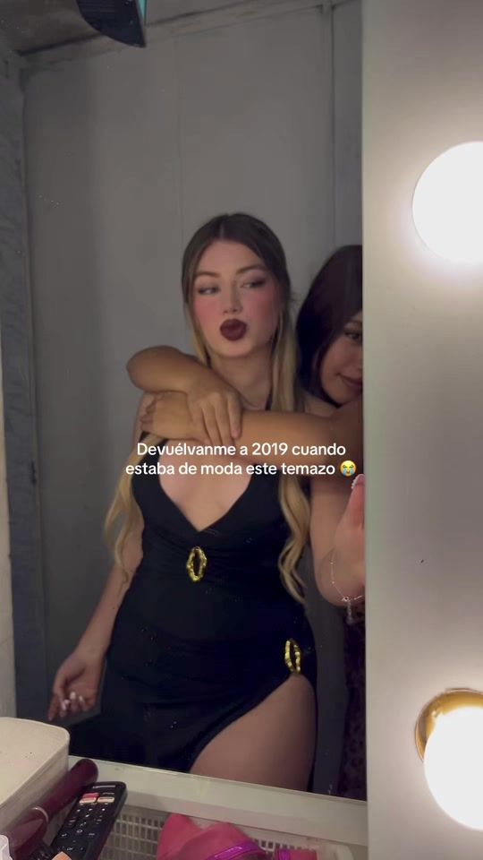 TikTok video thumbnail by arantzachalmers
