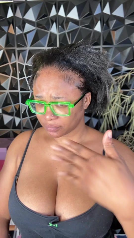 TikTok video thumbnail by thewigvixen