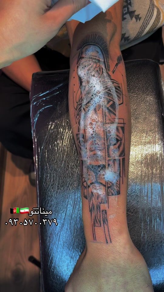 TikTok video thumbnail by minatattoo