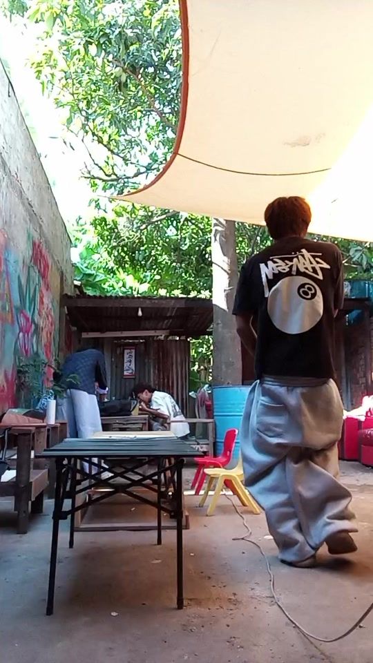 TikTok video thumbnail by m3b420