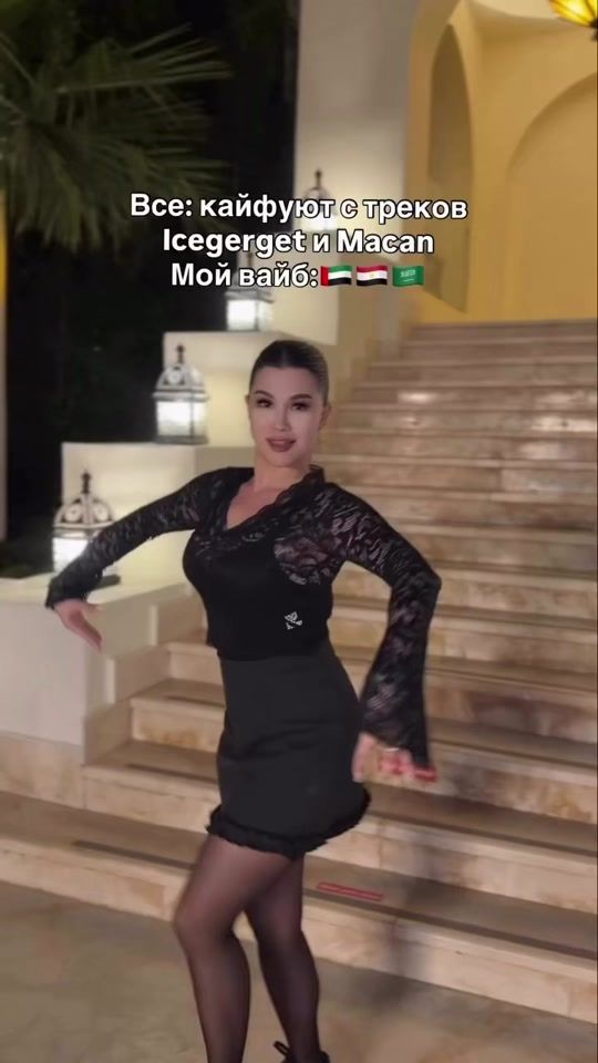 TikTok video thumbnail by janbellydance