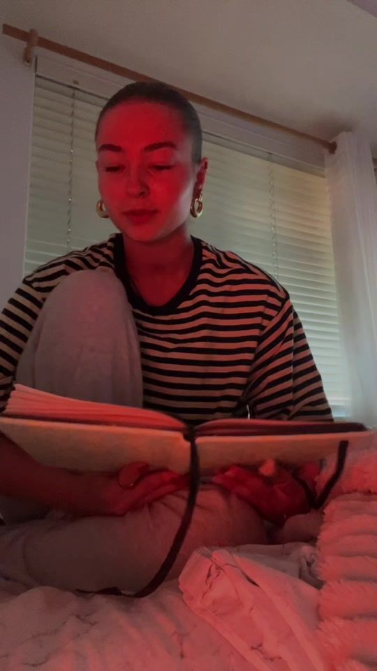 TikTok video thumbnail by ebonyyisaac