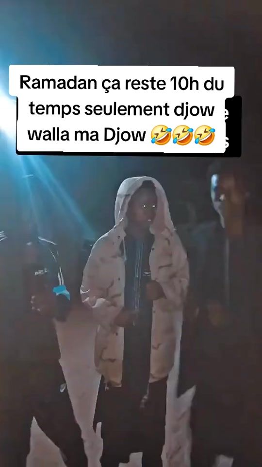 TikTok video thumbnail by algourani___cherif235