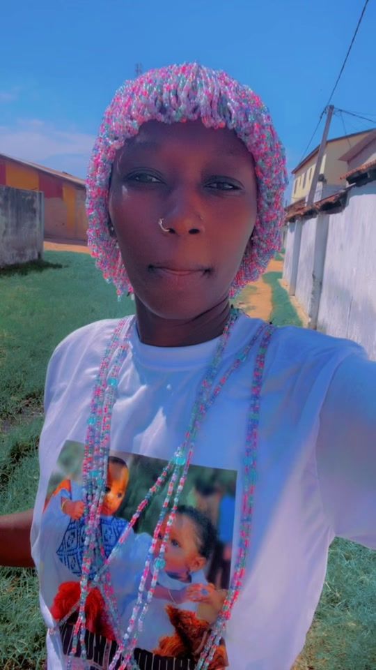 TikTok video thumbnail by queenbinzy22