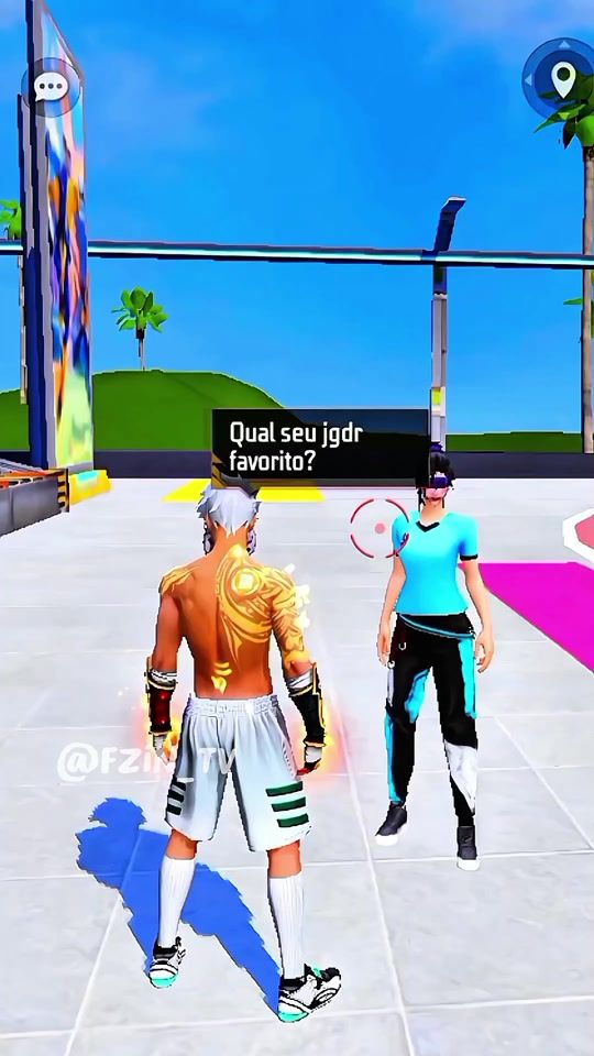 TikTok video thumbnail by fzin_tv