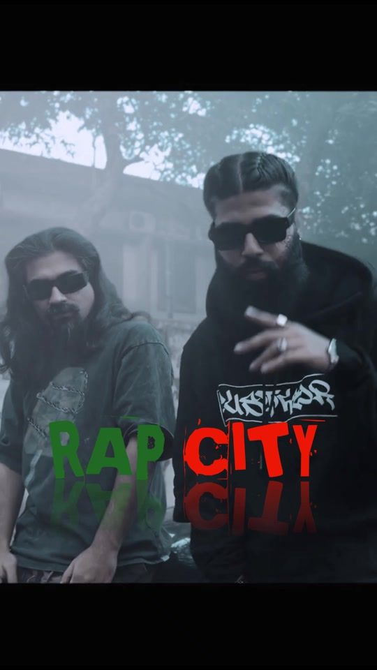 TikTok video thumbnail by rap_city_00