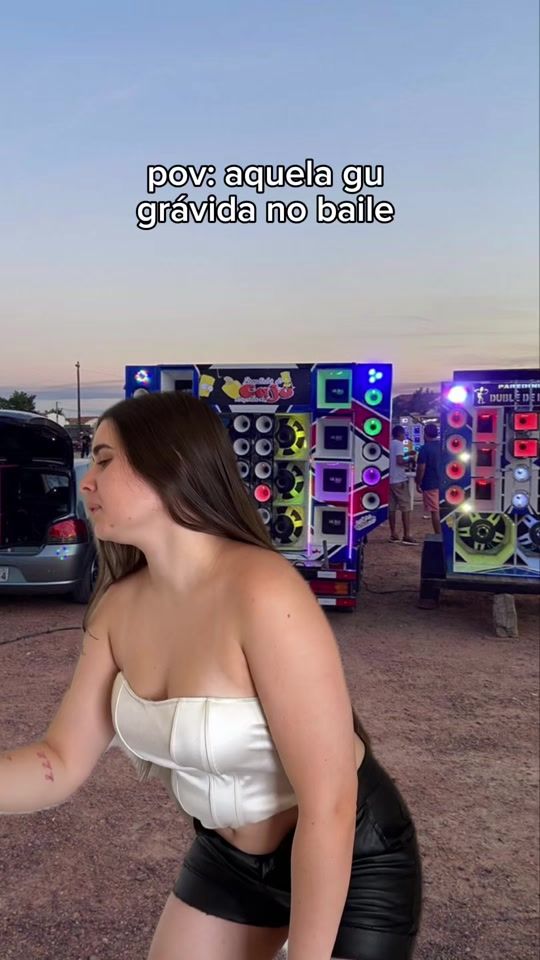 TikTok video thumbnail by roncato_juu