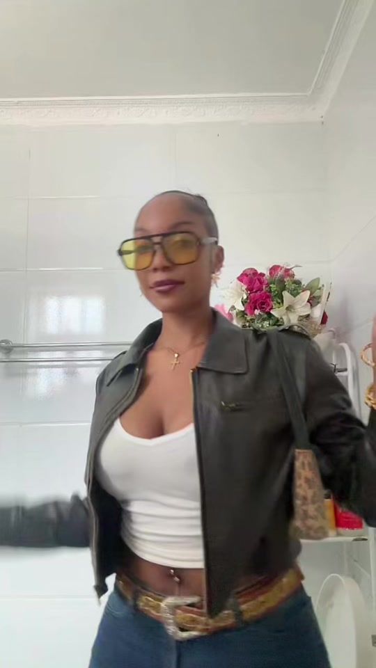 TikTok video thumbnail by she.ismiriam