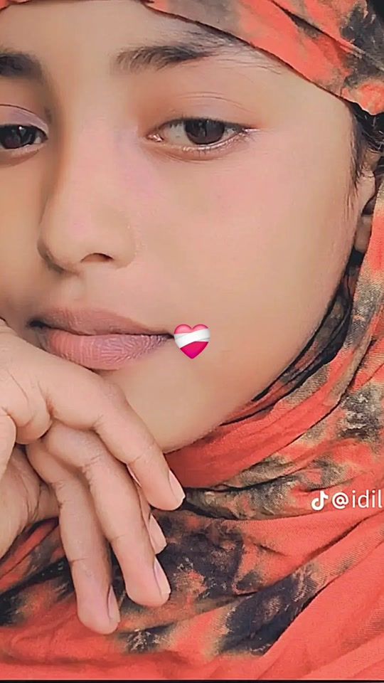 TikTok video thumbnail by idile_nu