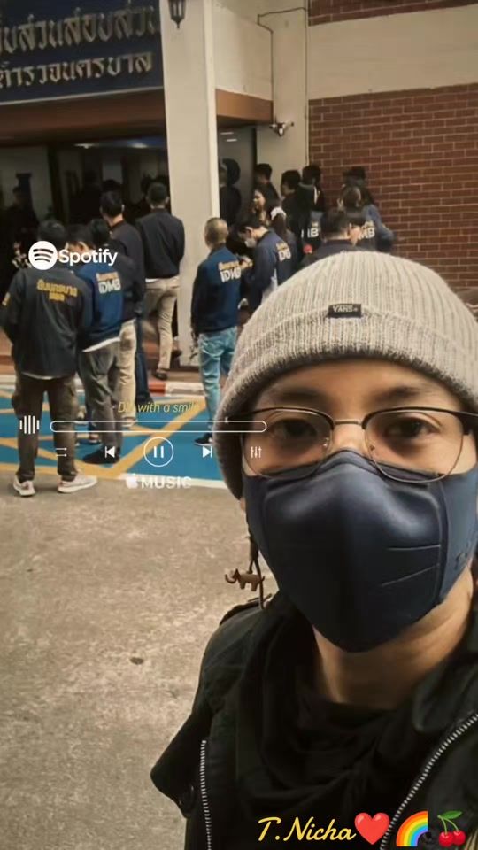 TikTok video thumbnail by mingyee_tnicha