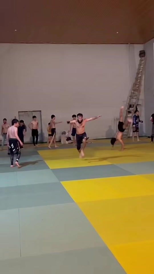 TikTok video thumbnail by el_jafarov