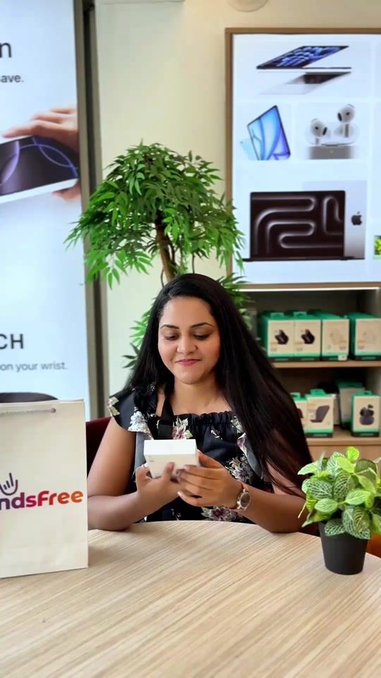 TikTok video thumbnail by handsfree.lk