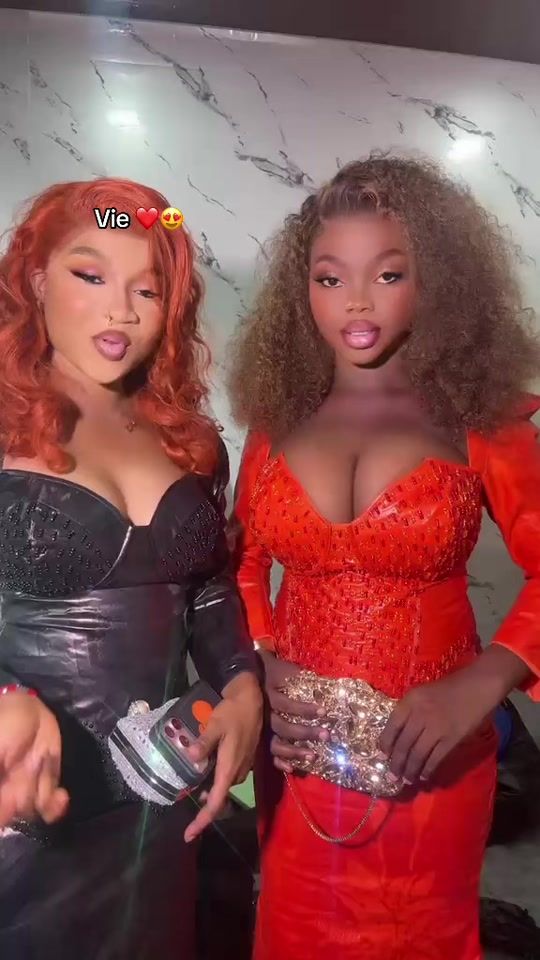 TikTok video thumbnail by assetou.kante3