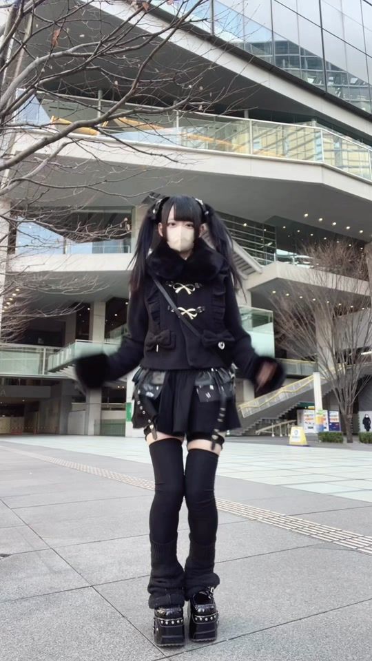 TikTok video thumbnail by reityanwakannai