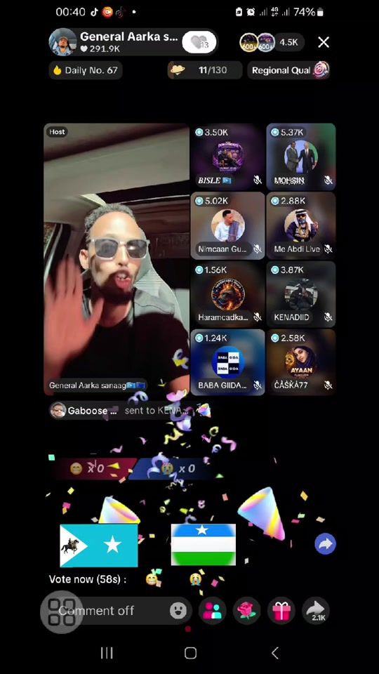 TikTok video thumbnail by goattv24