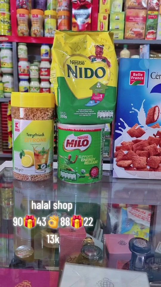TikTok video thumbnail by halal.shop80
