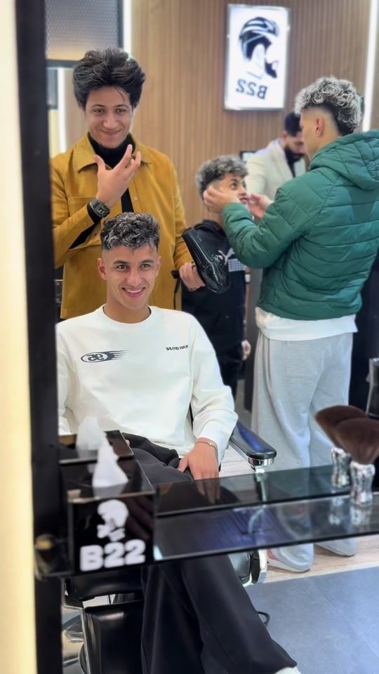 TikTok video thumbnail by salon.b22mohamed.yaser