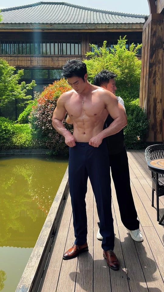 TikTok video thumbnail by gym_lvd