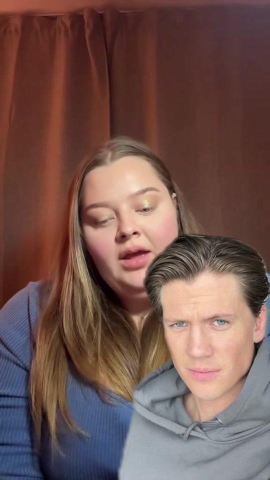 TikTok video thumbnail by nikitace00