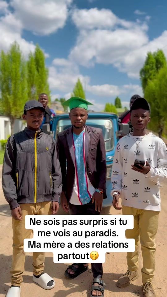 TikTok video thumbnail by baba_ali_le_doyen