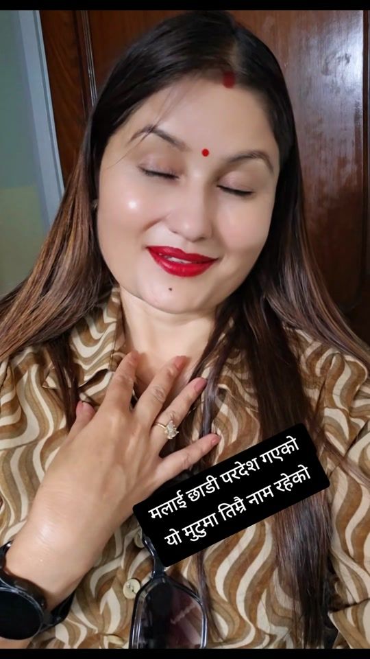TikTok video thumbnail by susila_prasai