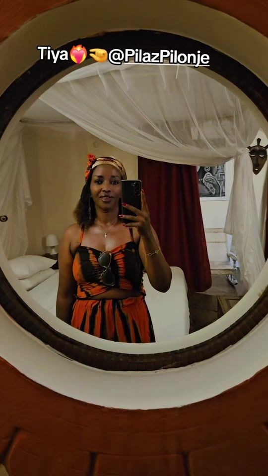 TikTok video thumbnail by sinzy254