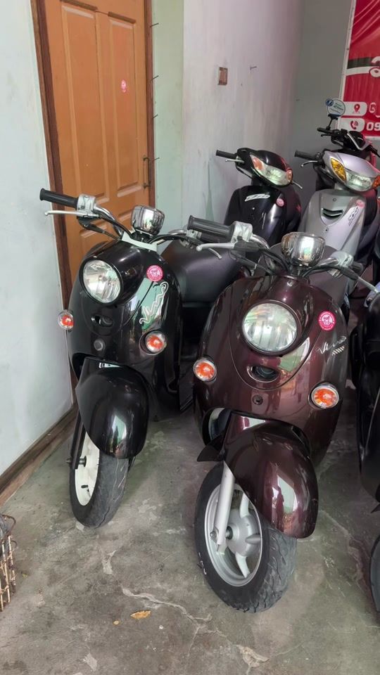 TikTok video thumbnail by puteomotorcycle