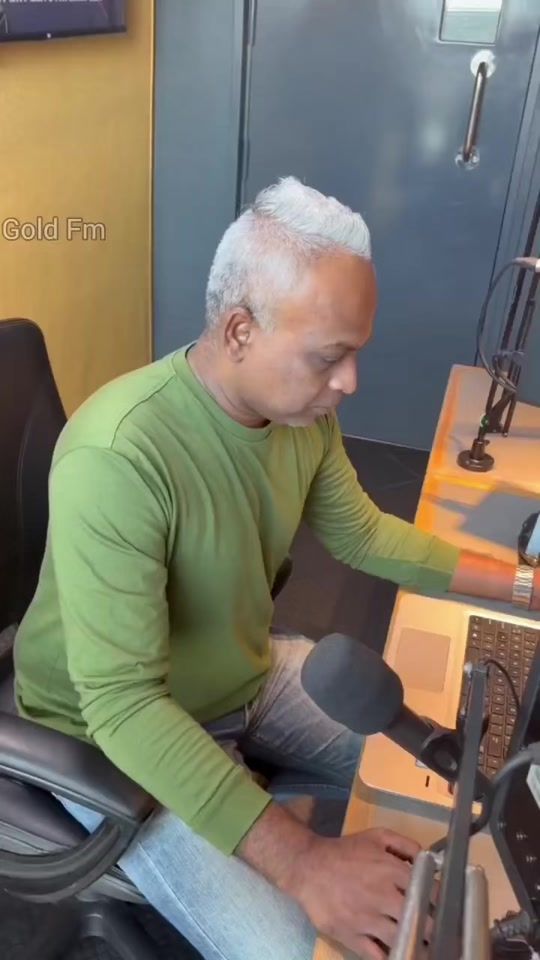 TikTok video thumbnail by goldfm