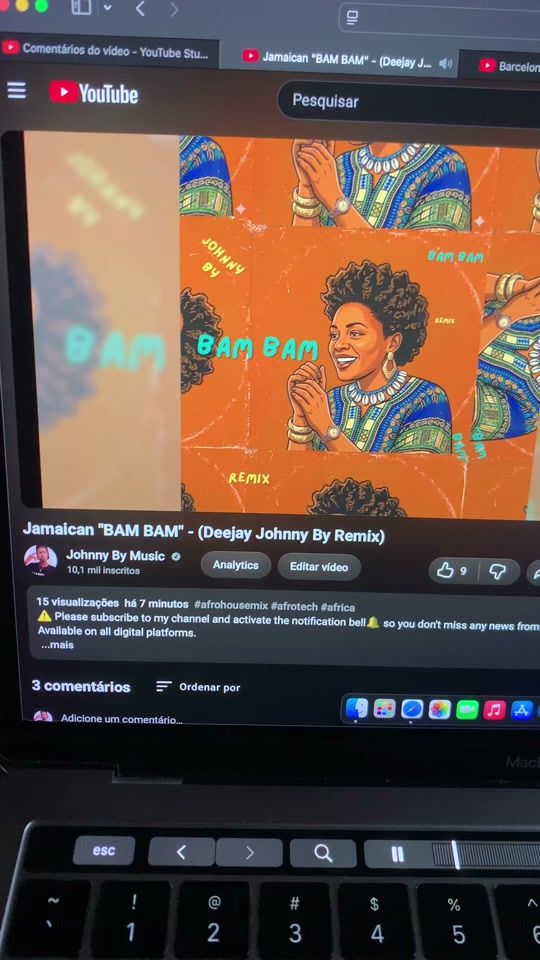 TikTok video thumbnail by djjohnnyby