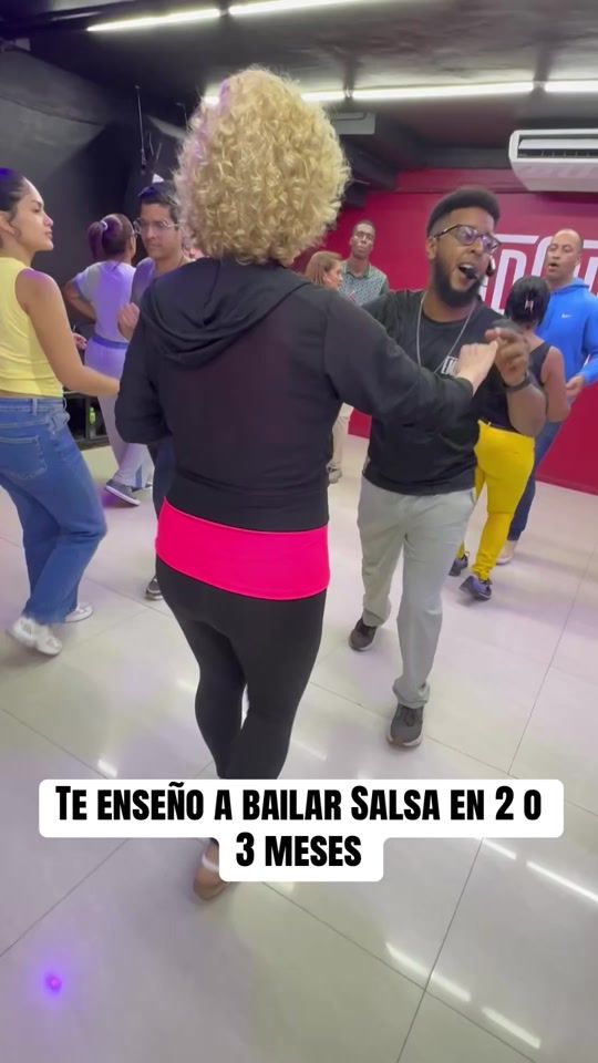 TikTok video thumbnail by emporiodance