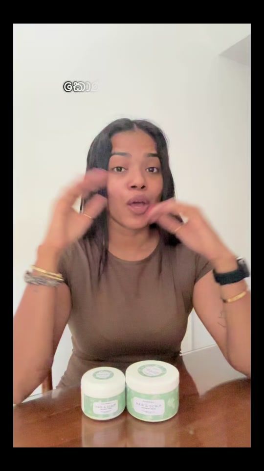 TikTok video thumbnail by _divyahewanayake