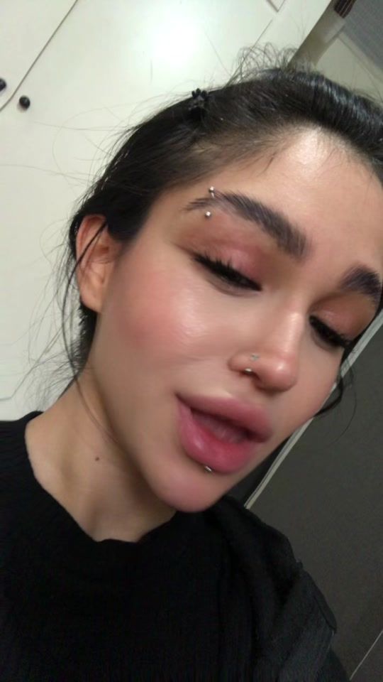 TikTok video thumbnail by lillvampire
