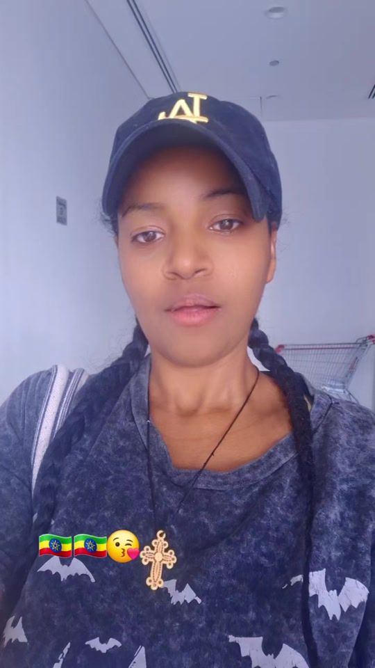 TikTok video thumbnail by senait717