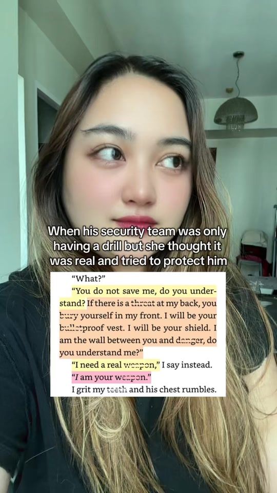 TikTok video thumbnail by missmoodyreader