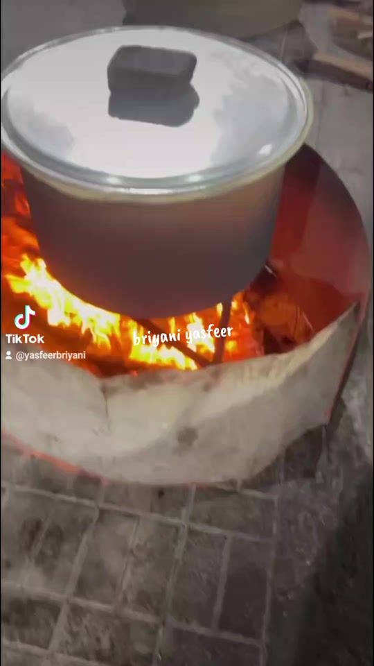 TikTok video thumbnail by yasfeerbriyani