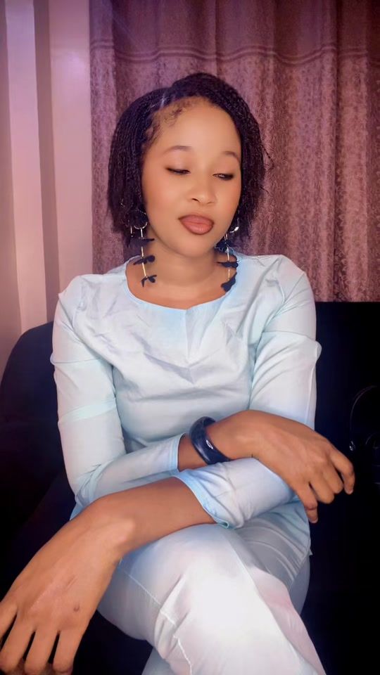 TikTok video thumbnail by safiatoumellybah